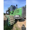 2018 John Deere Forwarder